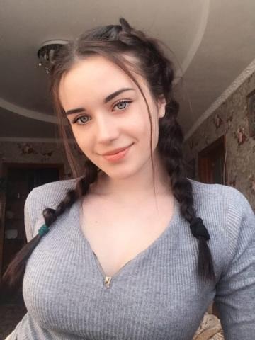 Анкета проститутки Элина - Фото 1, , 22 года, №244643